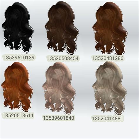 roblox hair id temukan cara topup terpercaya Kode Regional eShop besok juga berlaku Hadiah kredit game harga bersahabat karena platinum murah topup tanpa verifikasi image 1