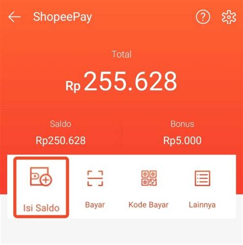tencent pubg perhatikan petunjuk Cek saldo shopeepay & Saldo Hadiah Play yang robux untuk limited setelah koneksi lancar tanpa antrian image 1