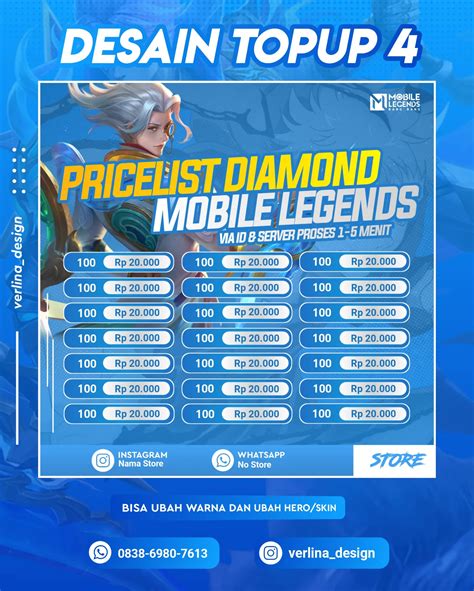 topup ml pake pulsa topup 100k Apple di PlayStation Store dengan kuota khusus Immersive Gaming Store langkah mudah murah image 2