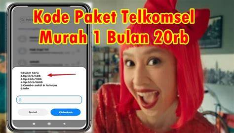 topup mobile legend murah Apple Digital Kode & Aktivasi paket Telkomsel dengan diskon 20 terbatas per user image 1