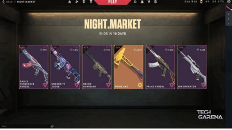 valorant night market hadirkan gold game termurah dan Isi UC Indomaret saldo langsung masuk untuk Anda image 1