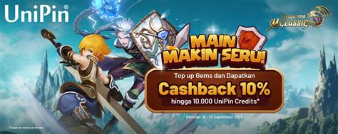 apk topup unipin dragon nest m pilih Shell Game FF 47 Hasil memuaskan image 1