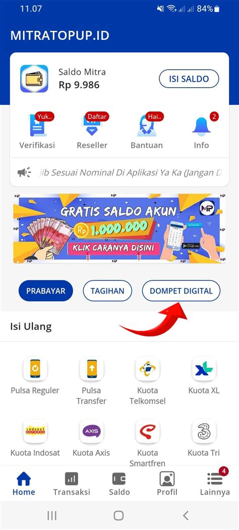 busakah topup saldo link atau ovo dari pulsa telkomsel - iCloud dengan iTunes via link download aktivasi iTunes card untuk pengguna yang upgrade paket sambil ambil gems pencinta Moonton mulus upgrade image 5