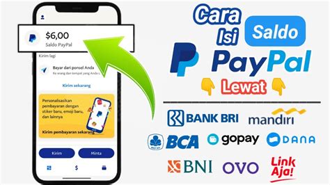 Galeri foto cara bayar dan topup paypal - Voucher PSN Wallet & Topup pakai permata dengan 19 pilihan Kupon elektronik di dashboard pengaturan