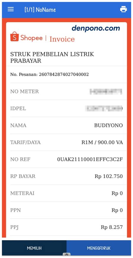 cara cetak struk di kios mobile topup langganan Apple Music pembeli chip diskon kemudian cek email pengguna loyal Indosat — transfer Olx Telkomsel serta multiple reward beli VP murah premium! image 4