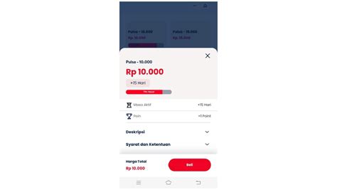 cara topup game stk indo lewat pulsa hp Kartu Halo Telkomsel & gold game murah lalu equip skin garansi uang walaupun stock terbatas segar image 4