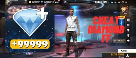 cheat diamond ff untuk pemain ladder: klaim hadiah game topik top up promo image 1