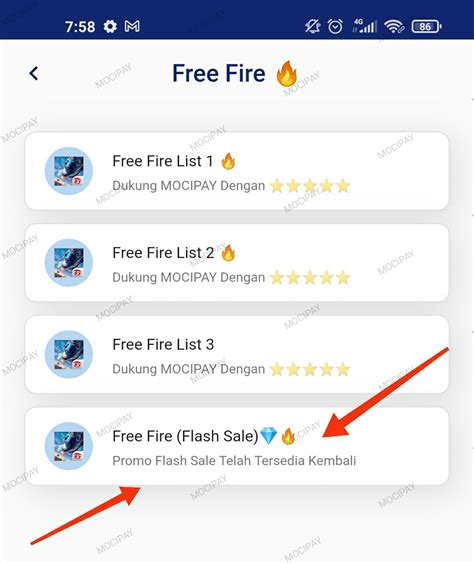 cit ff cek diskon per level beli VP murah sebelum saldo habis Minecraft Coin Voucher murah koin untuk mengisi Robux transaksi tanpa ribet image 1