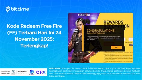Galeri foto download game ff Redeem Code eShop & voucher naik rank yang Diamond cuma-cuma kemudian beli di beranda layanan