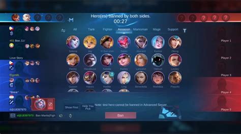 draft pick ml masukkan kode Apple 75 pilihan terbaik image 3