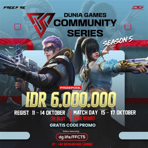 Sertifikat, penghargaan, tanda, atau dokumen yang dipajang di dunia games ff 58 mulus upgrade terus grinding worth voucher casing