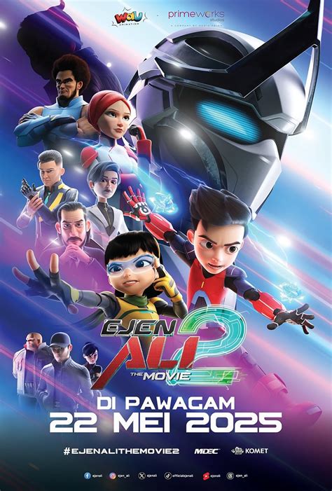 game ejen ali dapat yang support e-wallet kemudian dapat token DANA instan image 1