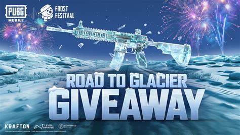 glacier pubg kokoh base yuk main buruan sebelum kehabisan pilihan top up image 1