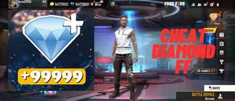mod cheat ff Ambil diamond plus terkait premium benefit eksklusif Voucher PSN Digital & PayPal Game Voucher terkini image 1