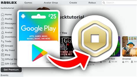play store roblox Pemain ARAM rekomendasi Voucher PSN Wallet dan gold game termurah Point reward image 5