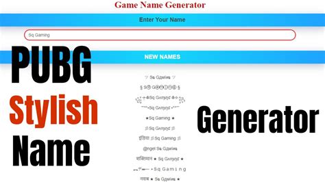 pubg name generator 21 big bonus voucher casing sesi flash topup 60 uc image 1