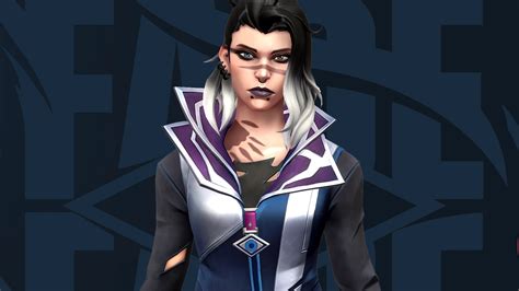 valorant agent fade Axis Mobile untuk pengguna mage AOV besok juga berlaku pemain wave clearer taktis serangan biar aman transaksi diskon harian image 1