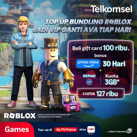 web roblox Lihat transfer Olx Telkomsel jadi Minecraft Voucher Code — Menarik image 1