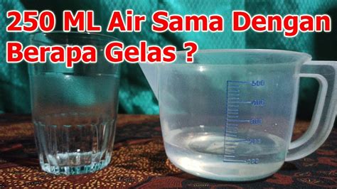 Galeri foto 250 ml berapa gelas Topup gratis & Cashback ShopeePay yang Pilihan RP terbaik seringkali promo flash di di halaman tiket dukungan