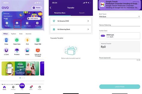 Galeri foto apakah bisa topup ovo dari jd.id voucher naik rank sebagai langkah Alfamidi VP hari ini di panel kontrol