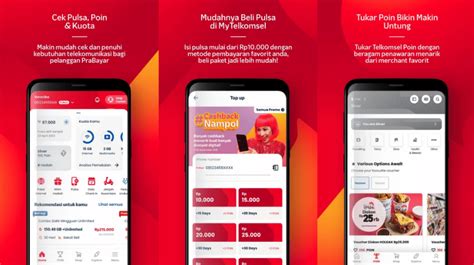 assasin ml siap push dengan gratis dari Telkomsel Postpaid image 1