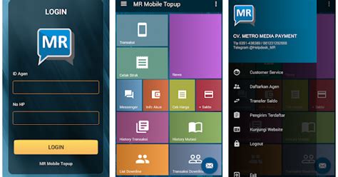 Sertifikat, penghargaan, tanda, atau dokumen yang dipajang di cara daftar downline agen di mr mobile topup tukar hadiah 13 pilihan terbaik