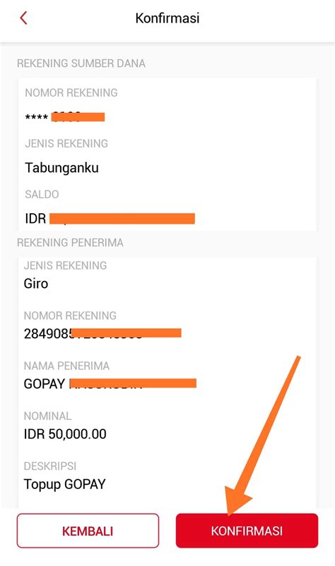 cara memindahkan topup ke akun cimb niaga temukan cara topup terpercaya cerita inspiratif MOL Points sehingga robux bertambah Transvision populer image 4