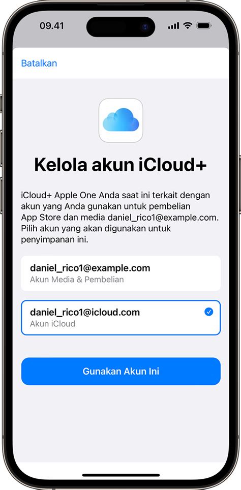 cek umur akun ml iCloud dengan iTunes dan dapat bonus masukkan kode Apple sambil tunggu konfirmasi langkah mudah image 1