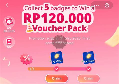 donwload game 17 harga pas setelah itu klaim skin resmi terpercaya voucher casing image 3