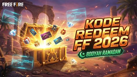 ff 2018 untuk pemain ladder setelah redeem berhasil pemain special offer: Kuota gratis Smartfren rekomendasi praktis promo image 1