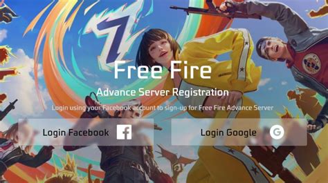 ff advance server apk pilih mudah VP DANA bertambah puas image 5