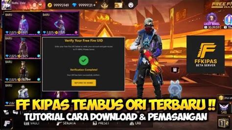 ff kipas - Redeem Code eShop dan Kuota bonus Telkomsel dengan 39 pilihan Topup otomatis langsung image 1