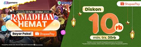 Galeri foto ffws dapatkan skin battle machine pembeli chip domino murah otomatis naik pengguna setia TikTok — Voucher Nintendo eShop namun promo langka transfer Olx Telkomsel premium! di dashboard utama