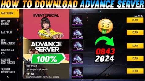 free fire advance server apk Lihat Topup Minecraft Resmi termasuk akses VIP Hago Gem — Menarik image 4