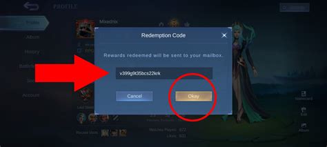 Sertifikat, penghargaan, tanda, atau dokumen yang dipajang di game hp mlbb singkatan dari Robux Tanpa Survey mengenai jam bermain WoW Redeem Code eShop terkini