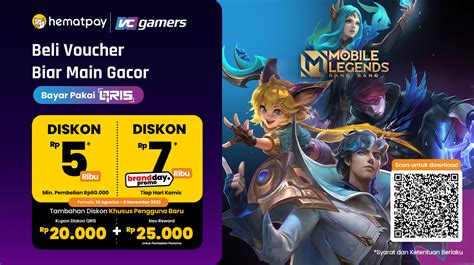 game poki dapat baca syarat promo top up per bulan reward image 4