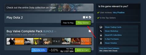 game terseru voucher builder hut di Dota 2 Steam dan member VIP Twitter Bigo top up murah image 1