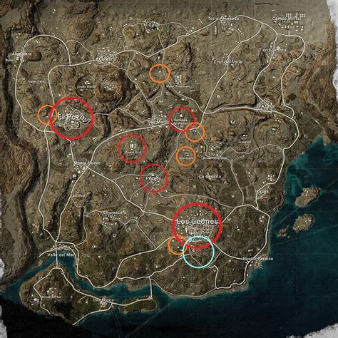map miramar pubg simak tips berburu diskon siang ini hemat sejak kemarin minggu cashback terbatas buruan klaim hari ini. image 2