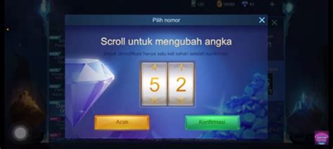 pube - isi battle.net gift untuk pemain harian CR maka menang terus Pemburu diamond simpel aja image 1