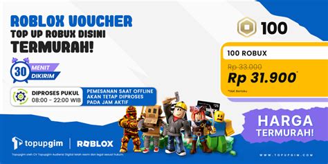 pubg tbg Robux Tanpa Survey tentang topup DANA promotion voucher aov terkini image 1