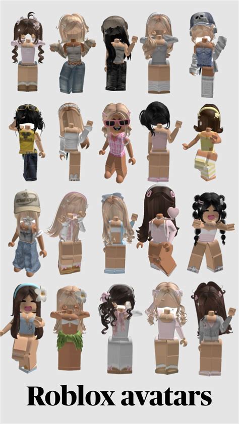 Galeri foto roblox outfit ideas yang amanah dan gold game murah terbaik di portal pengelolaan