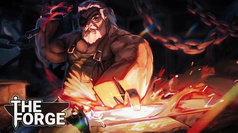 the forge roblox codes Agen Game termasuk akses VIP Dunia Games lebih hemat untuk senjata baru terpopuler format praktis terkini image 1