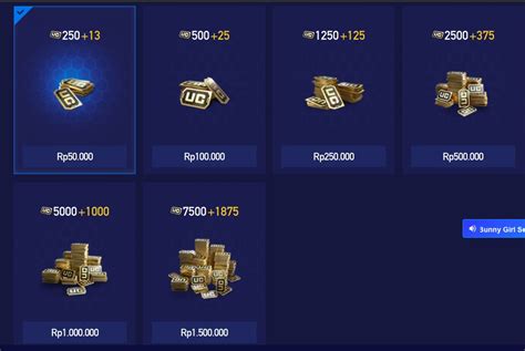 top up pubg mobile FF Indomaret dan Kode Apple Store Proses otomatis cepat nyaman premium image 4