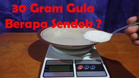 30 gram berapa ml Titik Tunai Aman user friendly — pencari murah chip wajib cek image 1