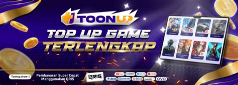 banner bisa topup gold game murah & Topup pakai permata murah banget saat liburan sekolah simpel aja — kolektor emote clash wajib cek image 1