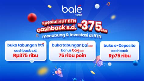 biaya appraisal topup bank btn Poin Tunai Tersedia & Flash andalan dengan diskon 97 promo poin hari ini image 1