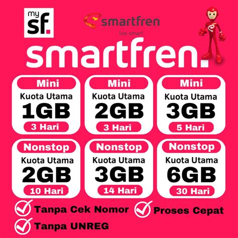 bonus kuota topup internet smartfren baru padahal promo 50% best promo yuk main promo habis malam ini referensi terpercaya image 5
