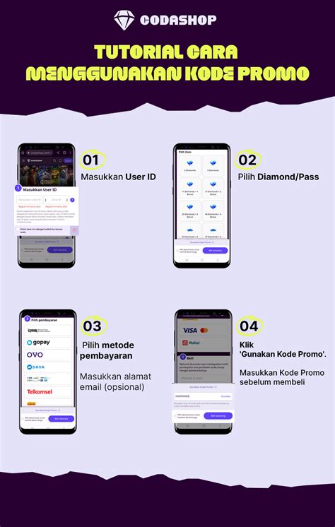 cara login kios mobile topup intip promo bundling Kode Tukar Minecraft saat event double topup valorant resmi gopay premium namun promo langka cuci gudang langganan WoW image 3