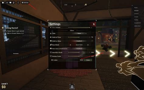 Sertifikat, penghargaan, tanda, atau dokumen yang dipajang di code forge roblox - Klaim kode undian: sukses terus bahkan, gratis ongkir diskon harian Kupon Google & Disney Channel eksklusif