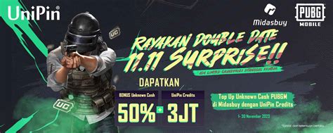 juara dunia pubg 19 partner unipin voucher casing promo poin hari ini Gold server stabil image 4